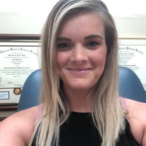 Meet your Posher, Chantel